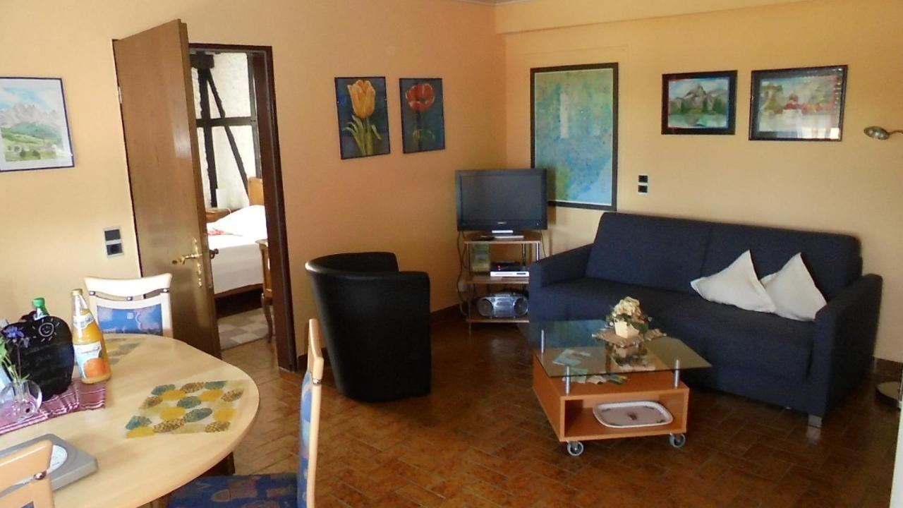 Ferienwohnung Kaiser Reifferscheid  Kültér fotó